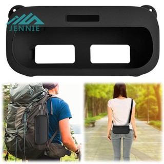 Ốp Lưng Silicon Bảo Vệ Da Tay Có Dây Đeo Vai Hộp Đựng Cho Loa Bose SoundLink Flex Thế Hệ 1st 2 [jennie1.vn]