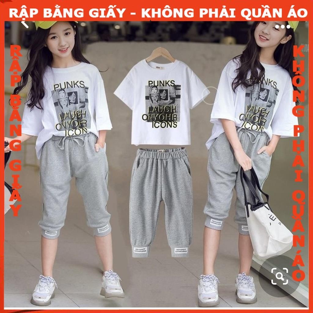 Rập giấy A0 mã R449- Rập bộ thun