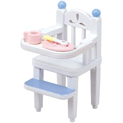 EPOCH Sylvanian Families Baby & Child Room Sylvanian Baby Chair Car-201