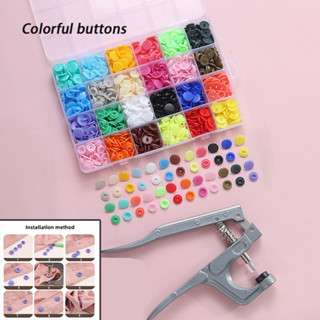  50   100   240 Chiếc Nhựa Chìa Khóa Che Khuyết Điểm Thân Thiện Với Môi Trường Quần Áo Cho Bé Nút Nhấn Nút Bấm Khóa Bốn Nút Không Đường May Khóa Móng Tay Nút Nhựa Nút Chụp Vô Hình 