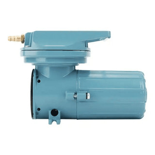 Resun mpq-907 máy sủi oxy chạy bằng acquy 12v