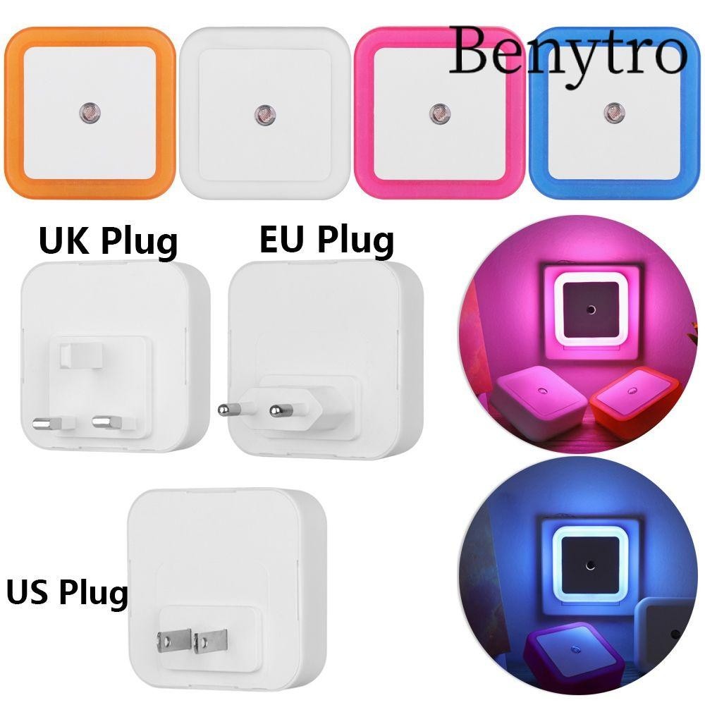 Benytro ngủ mini DAPHNE cảm biến chuyển động 110v-220v