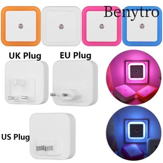 Benytro ngủ mini DAPHNE cảm biến chuyển động 110v-220v