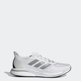 Adidas chạy giày supernova+ nam trắng fx6659