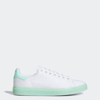 adidas Phong cách sống Giày Vulc Stan Smith Nữ trắng FX8683