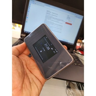 Phát wifi dùng sim 4g lte huawei 603hw type c 612mbps