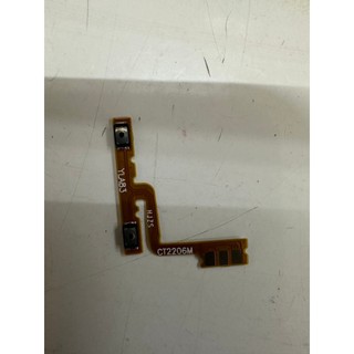 Cáp mở nguồn,âm lượng oppo a83