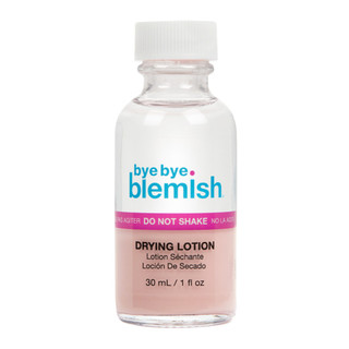Lotion Chấm Mụn Bye Bye Blemish Dành Cho Mụn Sưng  30ml
