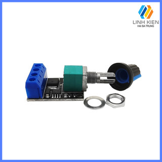[Có sẵn] Module Điều Khiển Động Cơ DC 5V -16V 10A
