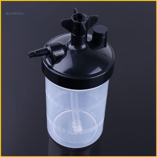 Bình tạo độ ẩm cho máy lọc oxy tiện dụng