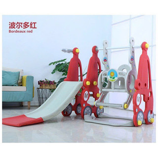 [SĂN SALE] CẦU TRƯỢT XÍCH ĐU CHO BÉ