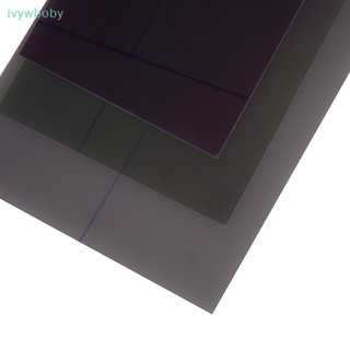 [Ivy] Phim phân cực LCD Phim phân cực Phim ánh sáng phân cực cho IP TỐT