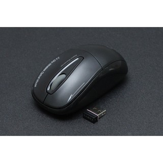 Chuột không dây zadez m356 trưng bày 99%