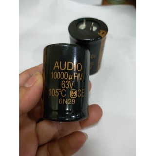 Tụ lọc nguồn 10000uf 63v