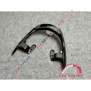 Cảng sau gắn Sirius kiểu Mio SƠN ĐEN BÓNG GẮN XE SIRIUS 50-110