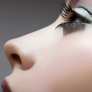 Bảng phấn mắt Pffee 40 màu [Matte + Glitter]