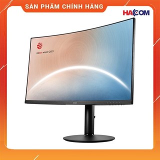 Màn hình msi md271cp (27 inch/fhd/va/75hz/4ms/250 nits/hdmi+usbc+audio/loa/cong)