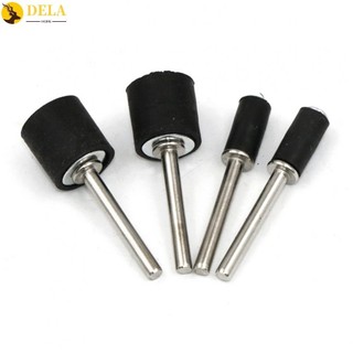 Professional Sanding Drum Mandrels Set Rotary Tools Abrasive Sleeve Sanding Head#DELA