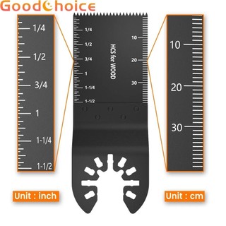 Carbide Blade Durable Metal Multi Tool Oscillating Oscillating Blades Set