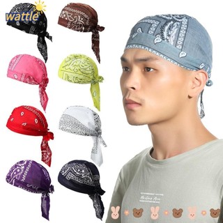 Mũ trùm đầu phong cách Hồi Giáo cho nam nữ