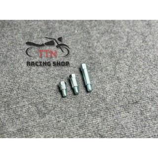 Ốc nối chân gương nhiều size, ốc đôn chân kiếng xe