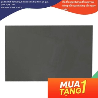 Tấm phim phân cực 30x20cm 0 90 độ phân cực cho màn hình lcd chụp ảnh