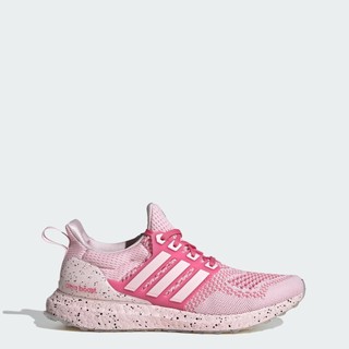 Adidas chạy giày ultraboost 1.0 nữ hồng id2345