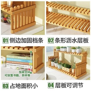 HEFENG đôn gỗ  kệ gỗ