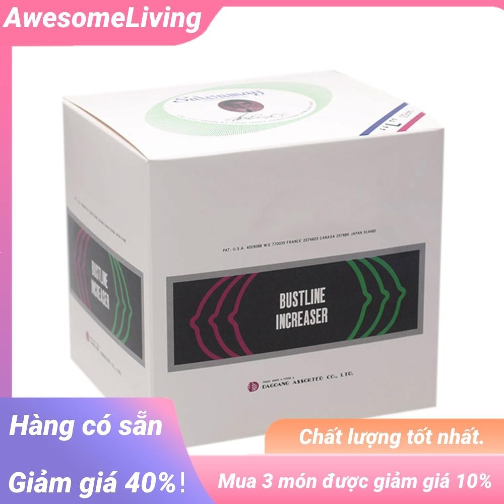 Hướng dẫn sử dụng đồ chơi phóng to ngực cho nữ Máy bơm tăng cường nâng ngực (S)