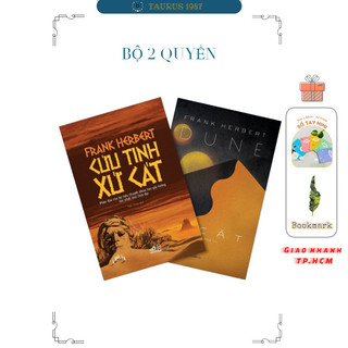 Sách cứu tinh xứ cát + xứ cát - lẻ tùy chọn