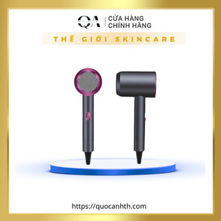 Máy Sấy Tóc Weilaiya W The Professional Hairdryer Tốc độ cao chuẩn Salon 1800W