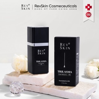 Kem Phục Hồi Nám RevSkin Trilasma Fade Melasma, PIH 15gr