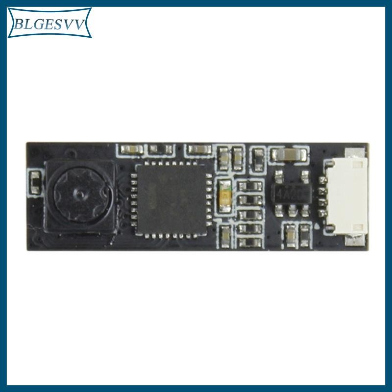 Blg OV7675 Mô-đun máy ảnh USB Webcam YUY2 Có thể điều chỉnh cho máy nghe nhạc quảng cáo Máy tính xác