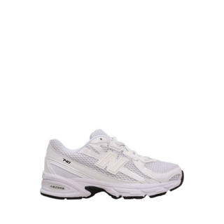 Giày Thể Thao New Balance 740 Unisex - White