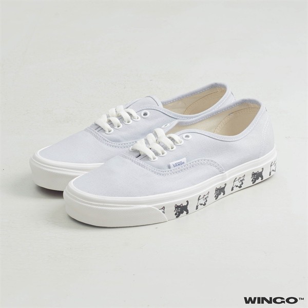 Giày chính hãng Authentic Anaheim 44DX Cats