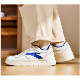 Giầy Sneaker Thể Thao Nam ANTA 912418001 Chính Hãng