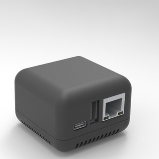 Máy In Mini NP330 Network USB 2.0 (Phiên Bản Mạng)
