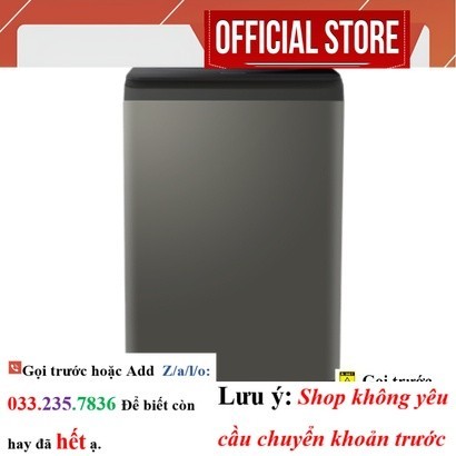 MÁY GIẶT PANASONIC 9 KG NA-F90A9DRV <SAle>