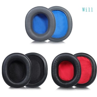 Sẽ 1 Cặp Miếng Đệm Tai Mềm Thay Thế Tai Nghe Cho Phụ Kiện Tai Nghe ATH-WS660BT