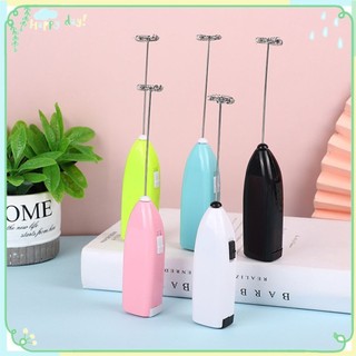 Đồ dùng nhà bếp Máy đánh trứng điện tại nhà Máy trộn đánh trứng dùng điện Gia dụng Dụng cụ nhà bếp Máy trộn mini Máy đánh trứng thủ công Máy đánh trứng cà phê Máy đánh kem