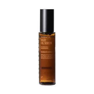 Curlyshyll silky oil serum for hair professional 70ml