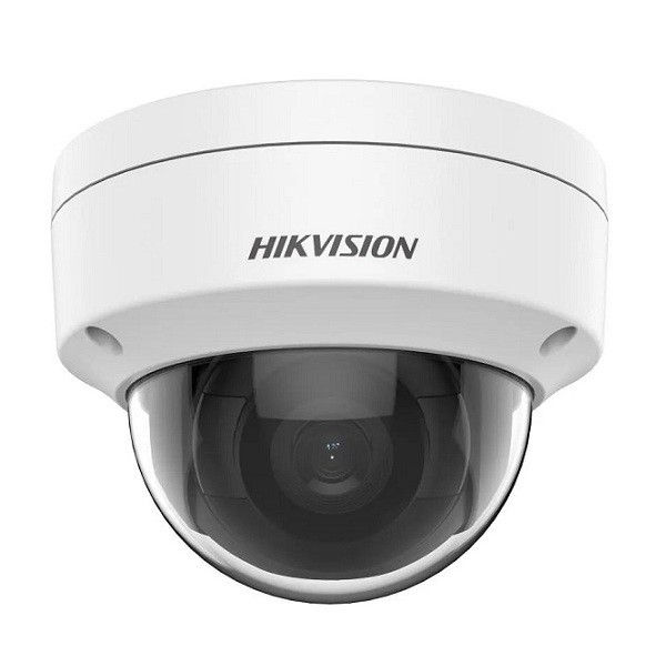 Camera IP Dome ốp trần hồng ngoại 2.0 Megapixel HIKVISION DS-2CD1121G0-I góc rộng, hỗ trợ Poe, hình 