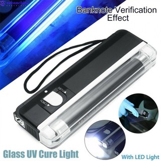 Đèn UV ô tô Đèn LED chất lượng cao Chắc chắn nhanh chóng Sửa chữa Phụ kiện kính ô tô