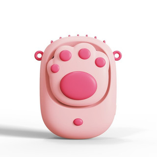 Quạt cổ Mini cầm tay