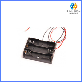 [Có sẵn] Đế 3 Pin AAA