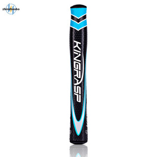 Zhin pu câu lạc bộ golf putter grip nhẹ chống trơn trượt thép không gỉ golf grips câu lạc bộ golf phụ kiện
