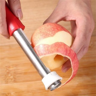 Jn Kitchen Fruit Corer và Remover Set Seed Remover Pear Seeder Removal Tool