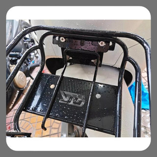 Rỗ GTR THÁI LAN GẮN SCOOPY VÀ DREAM WAVE-Tây Thành Shop chuyên đồ chơi xe máy