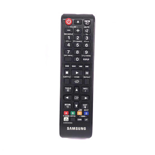 Mới chính hãng ah59-02530a dành cho samsung blu-ray dvd điều khiển từ xa ht-fm41 ht-f4200