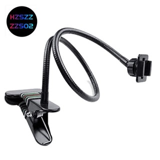 Chân đế webcam 25 inch linh hoạt để bàn kẹp cổ ngỗng đứng cho logitech webcam c930e, c930, c920, c922x, c922, c925e